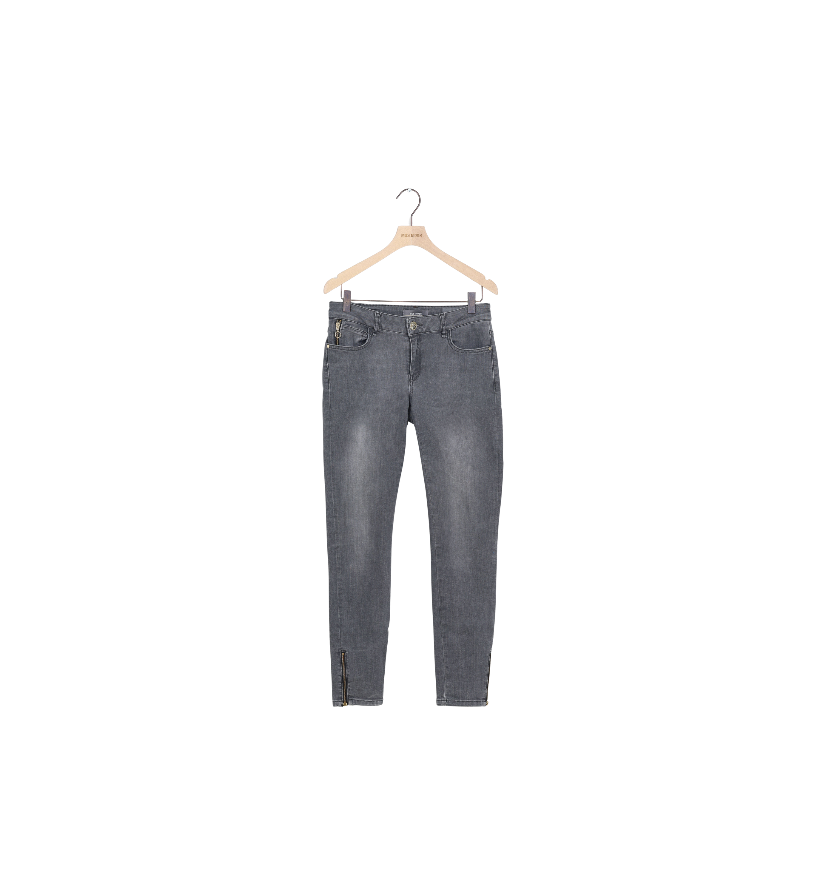 Packshot / Grey Denim / ReLoved